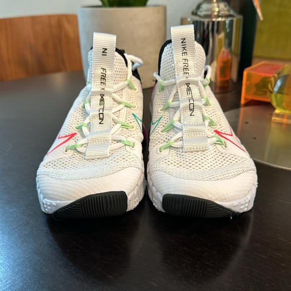 Nike Free Metcon 3 Flash Tennis Shoes - Picture 5 of 13